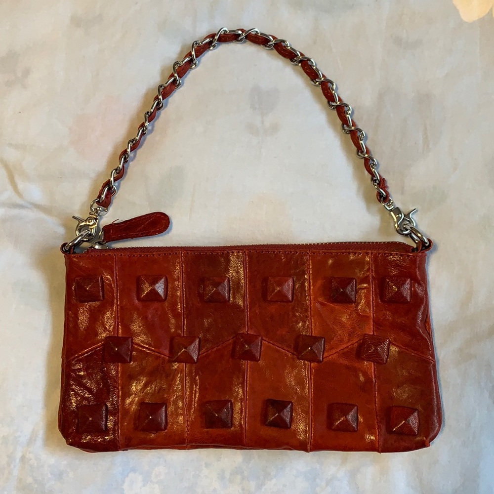 Shoulder bag